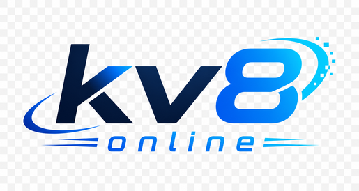 KV8 Online logo